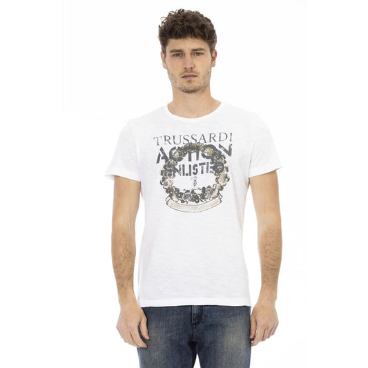 Trussardi Action T-shirts - Tendance