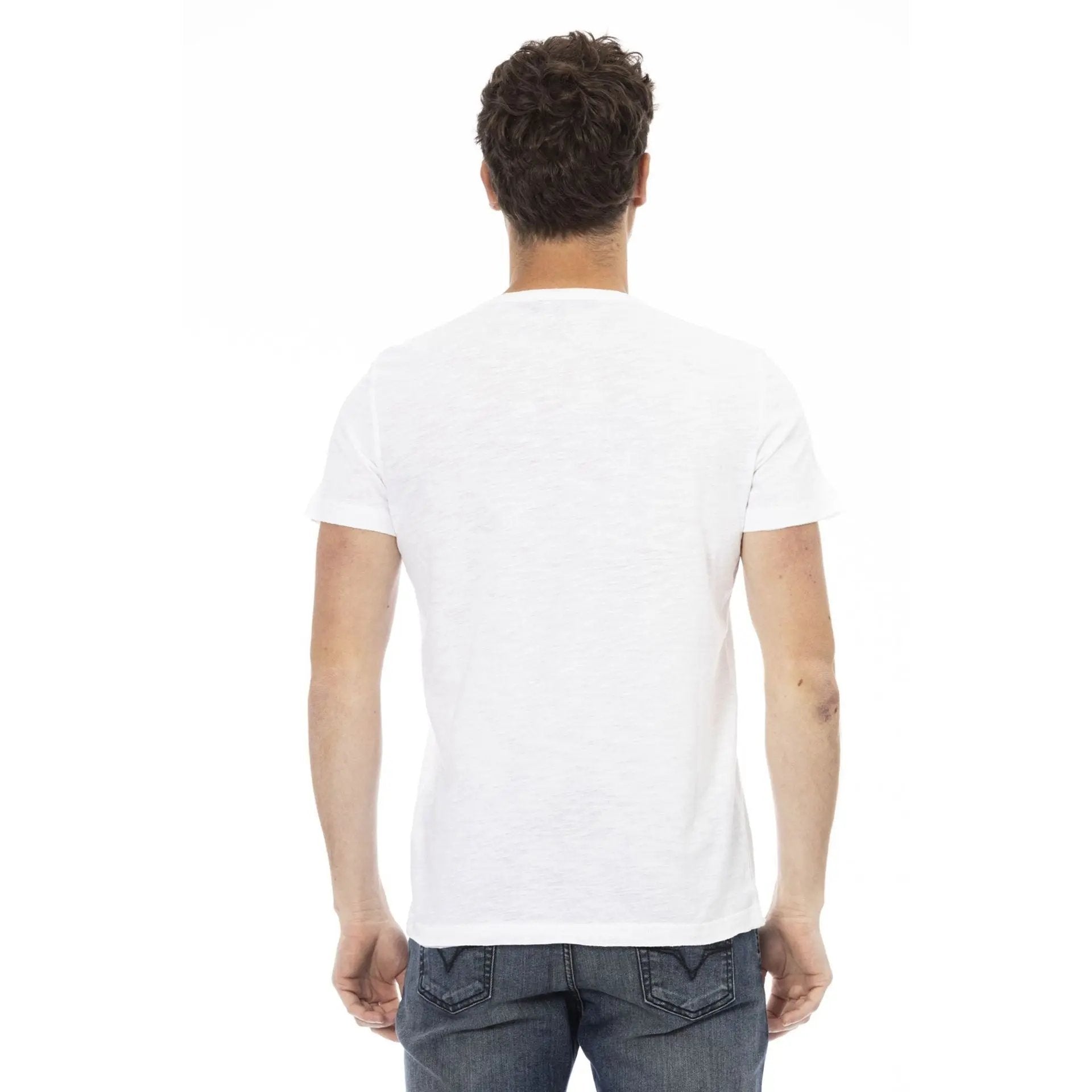 Trussardi Action T-shirts - Tendance