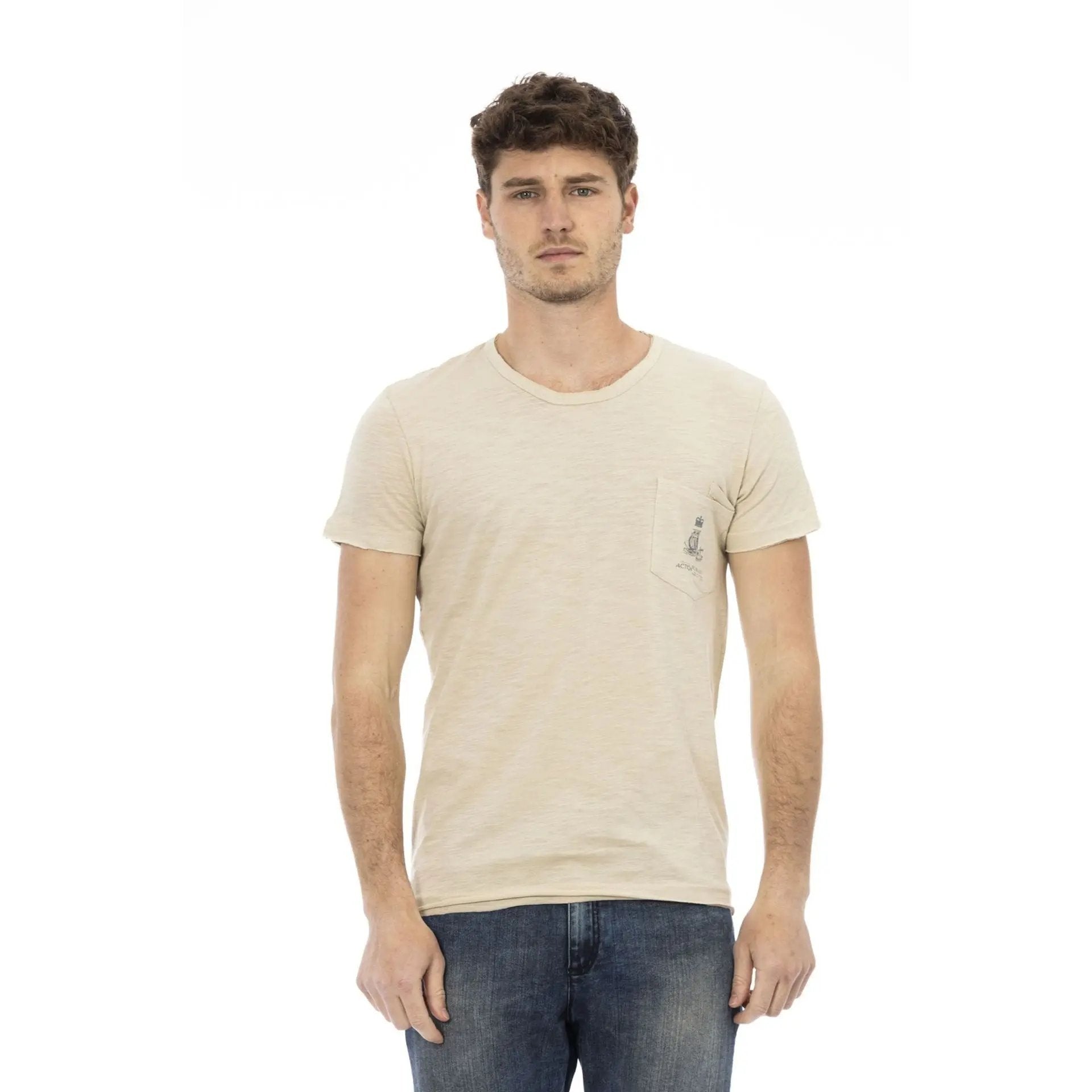 Trussardi Action T-shirts - Tendance