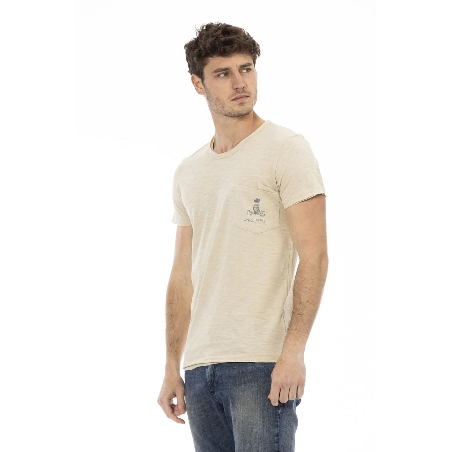 Trussardi Action T-shirts - Tendance
