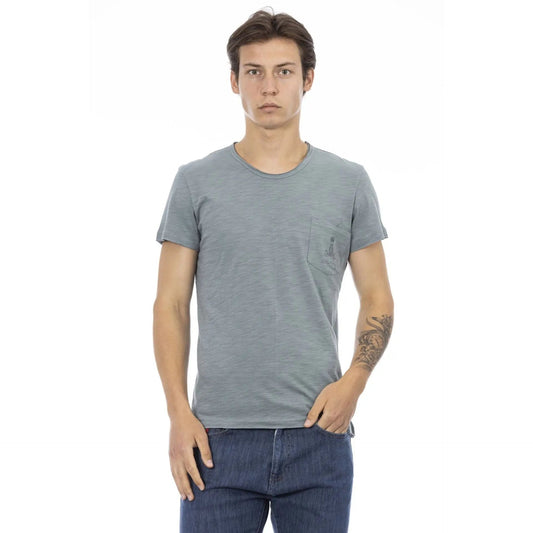 Trussardi Action T-shirts - Tendance