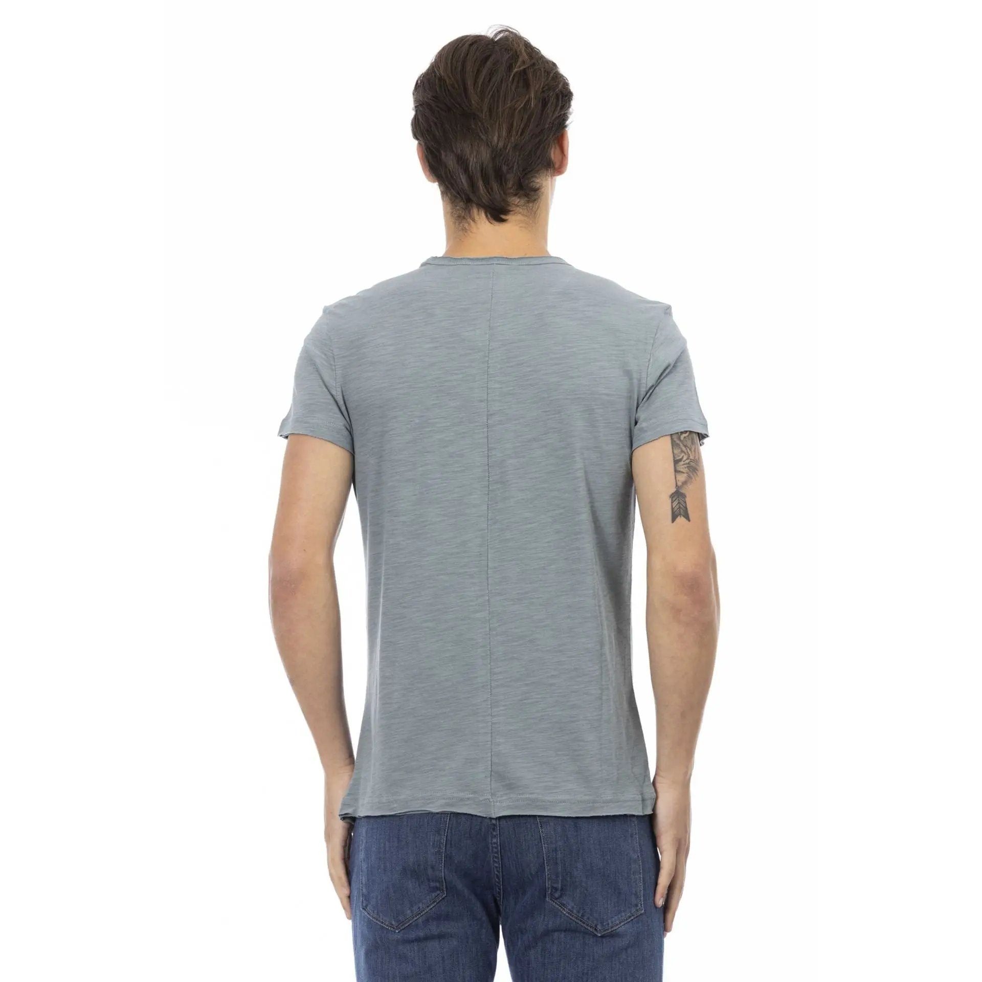 Trussardi Action T-shirts - Tendance