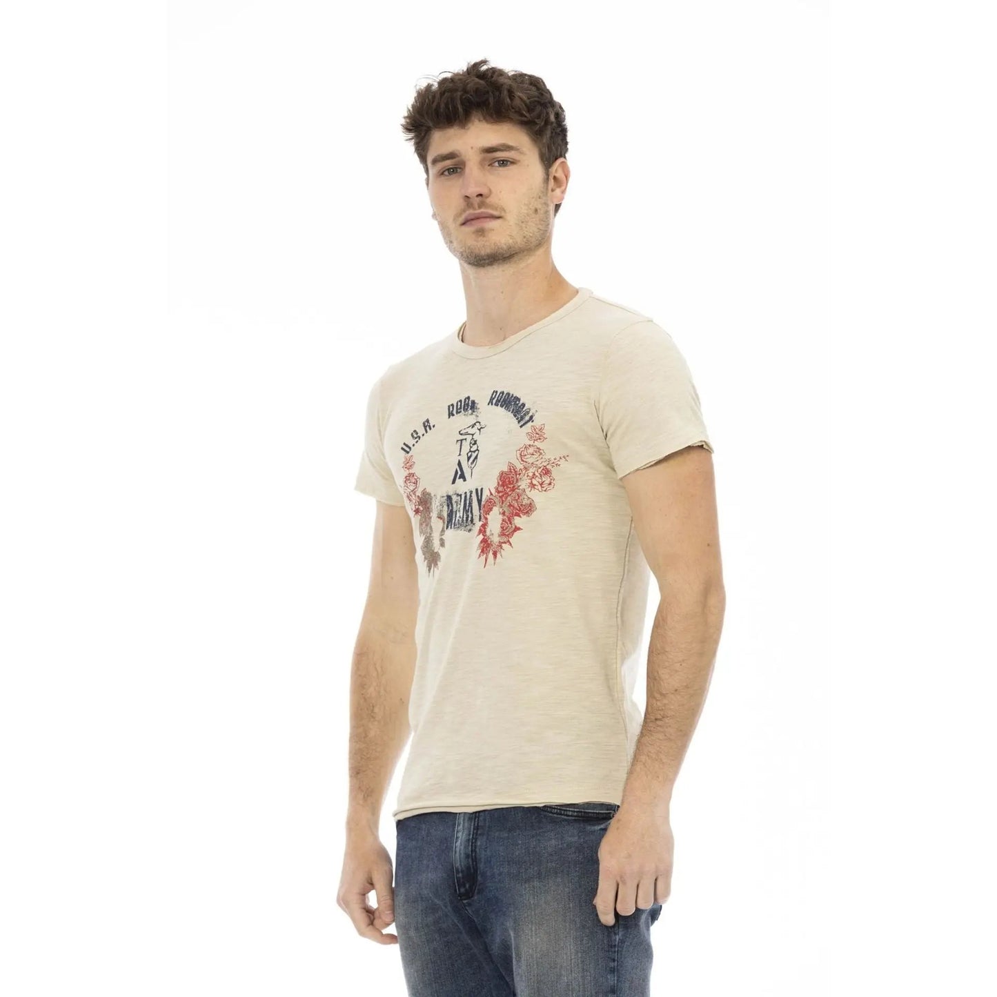 Trussardi Action T-shirts - Tendance