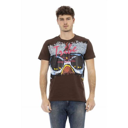 Trussardi Action T-shirts - Tendance