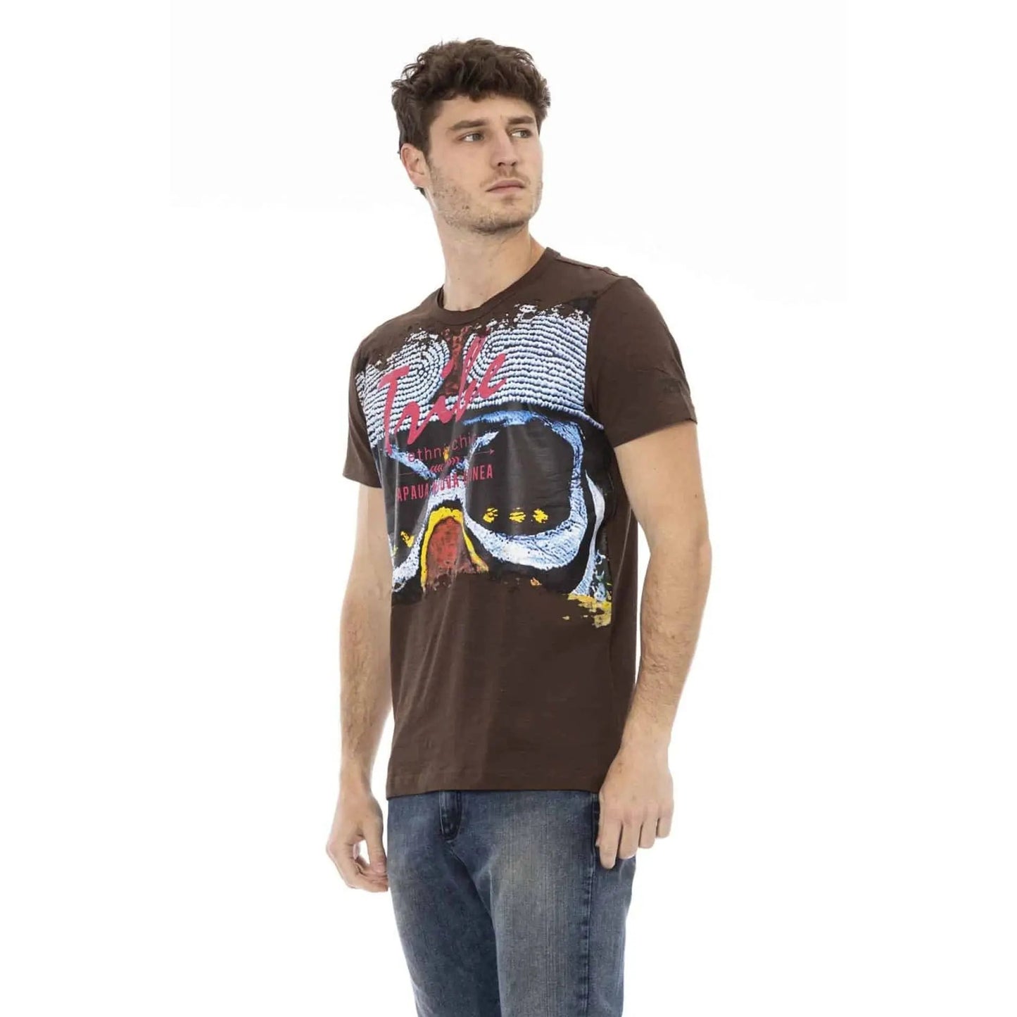 Trussardi Action T-shirts - Tendance