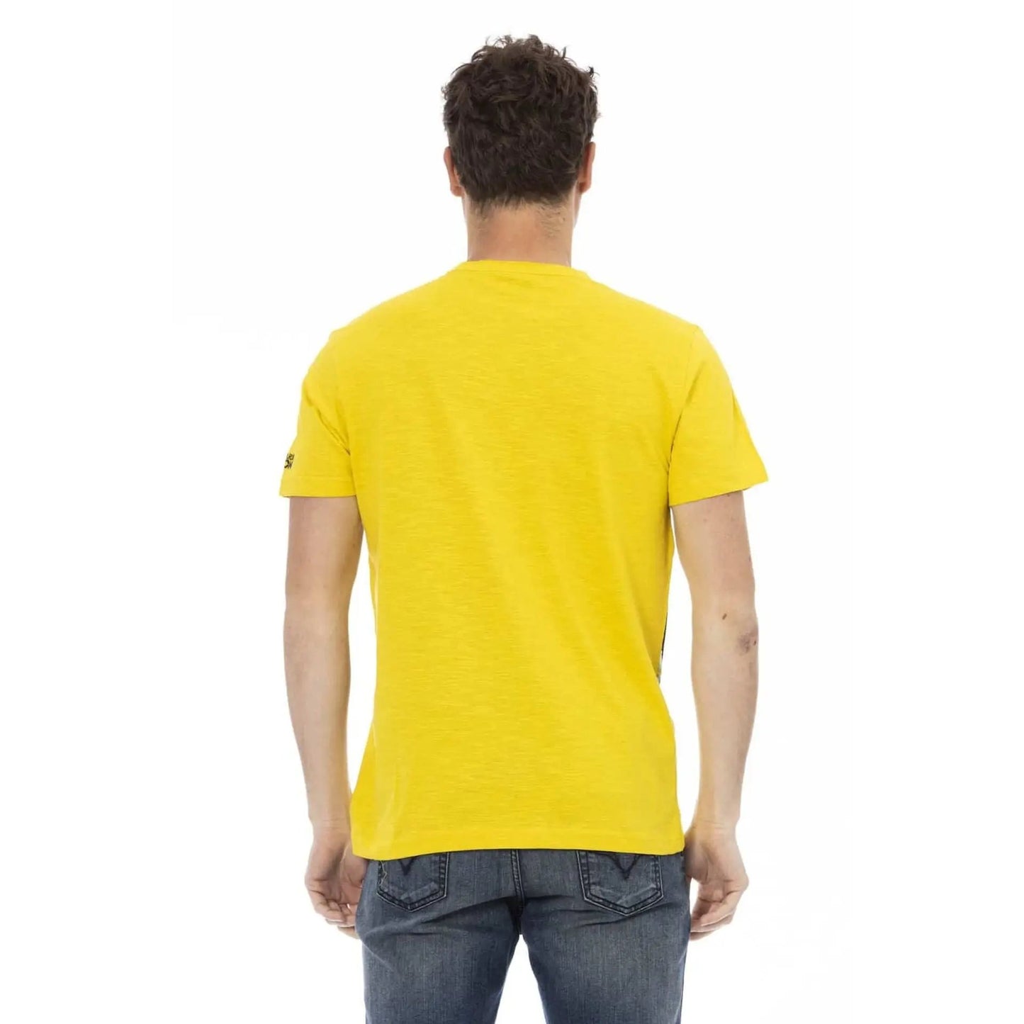 Trussardi Action T-shirts - Tendance