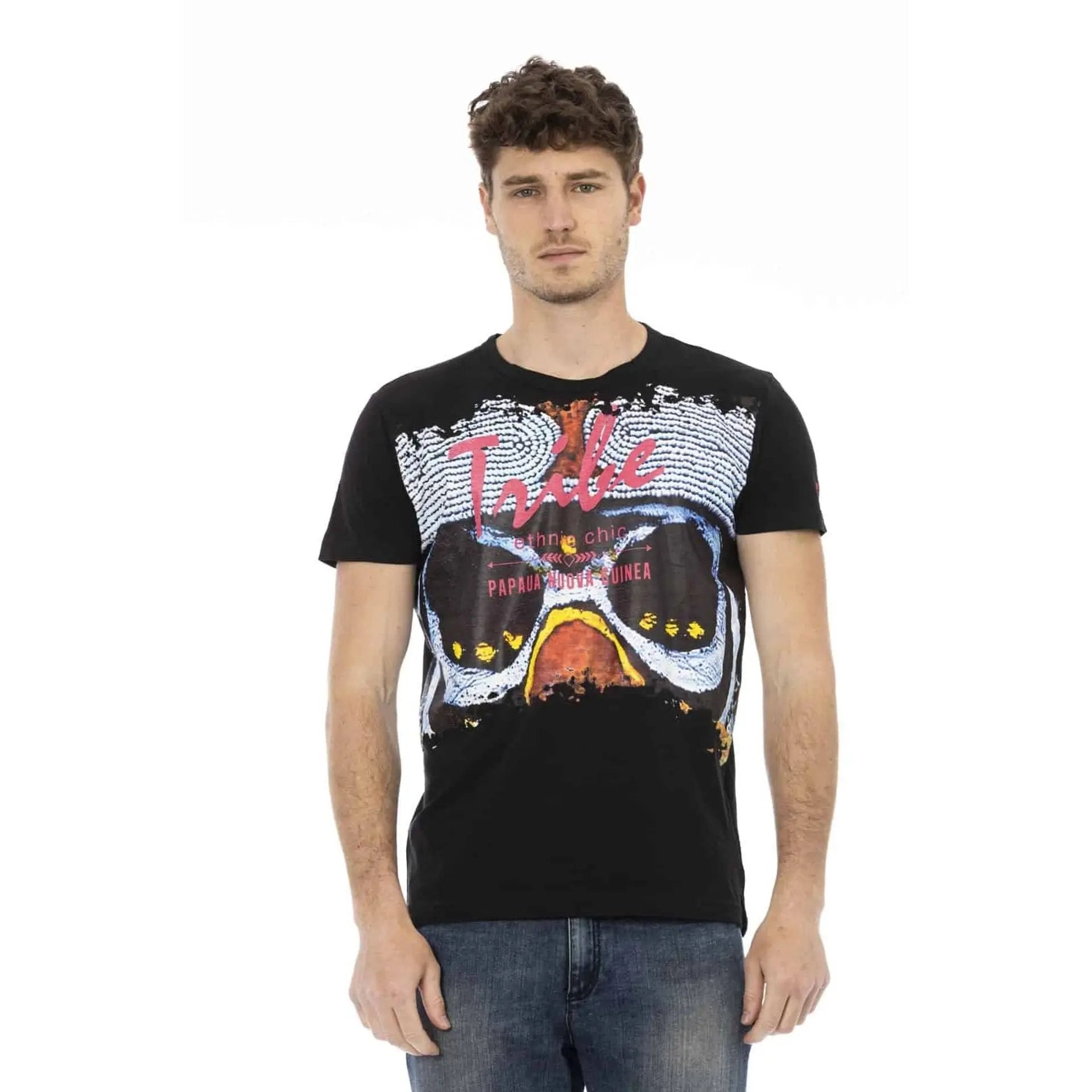 Trussardi Action T-shirts - Tendance