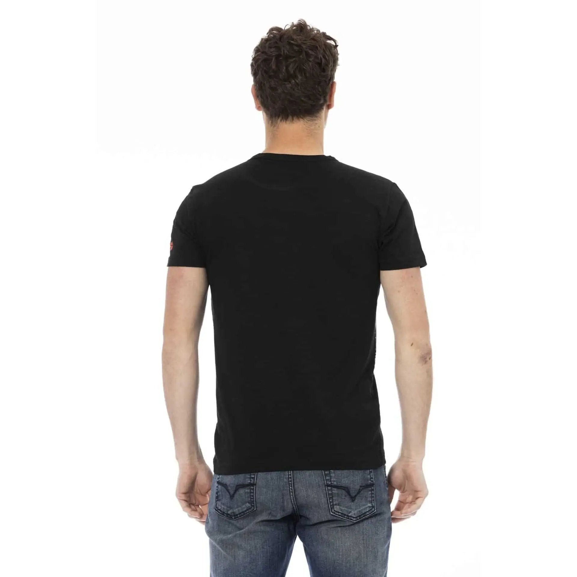 Trussardi Action T-shirts - Tendance