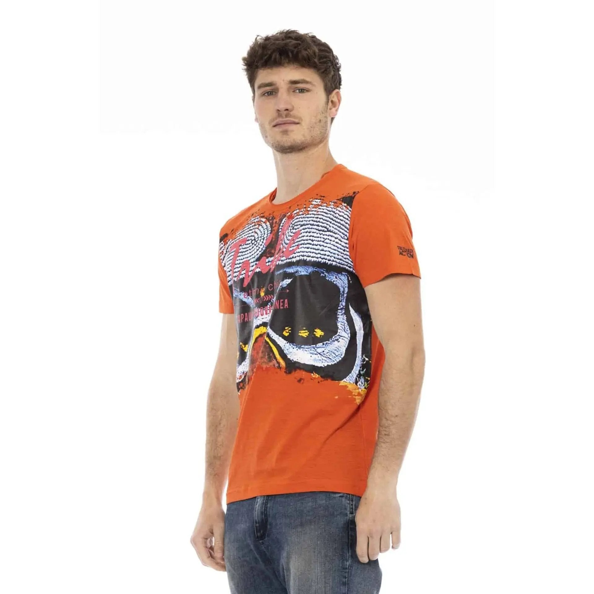 Trussardi Action T-shirts - Tendance