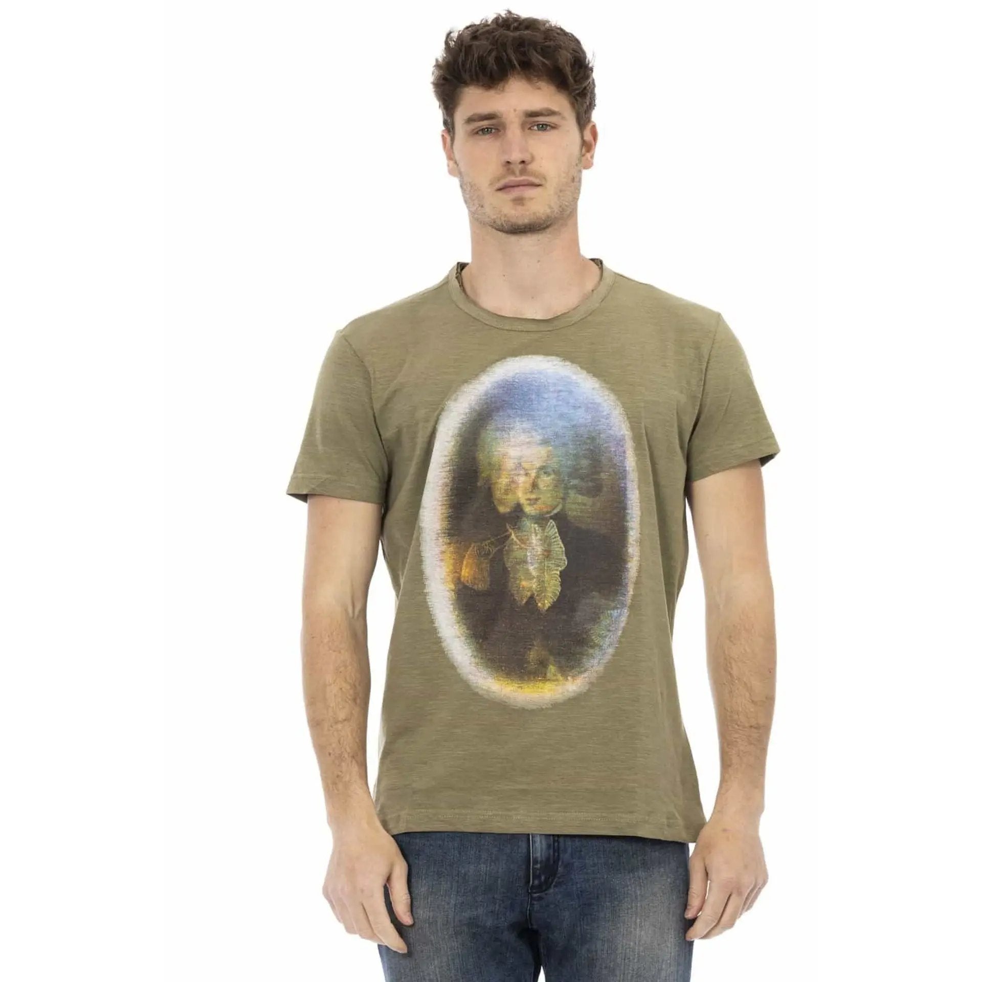 Trussardi Action T-shirts - Tendance