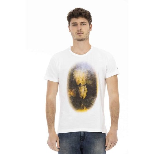 Trussardi Action T-shirts - Tendance