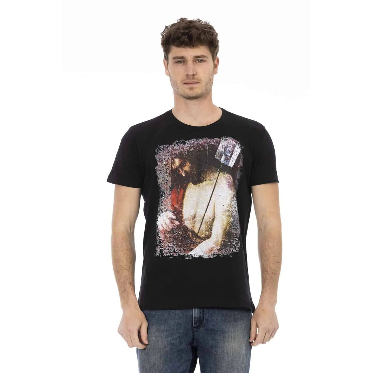 Trussardi Action T-shirts - Tendance