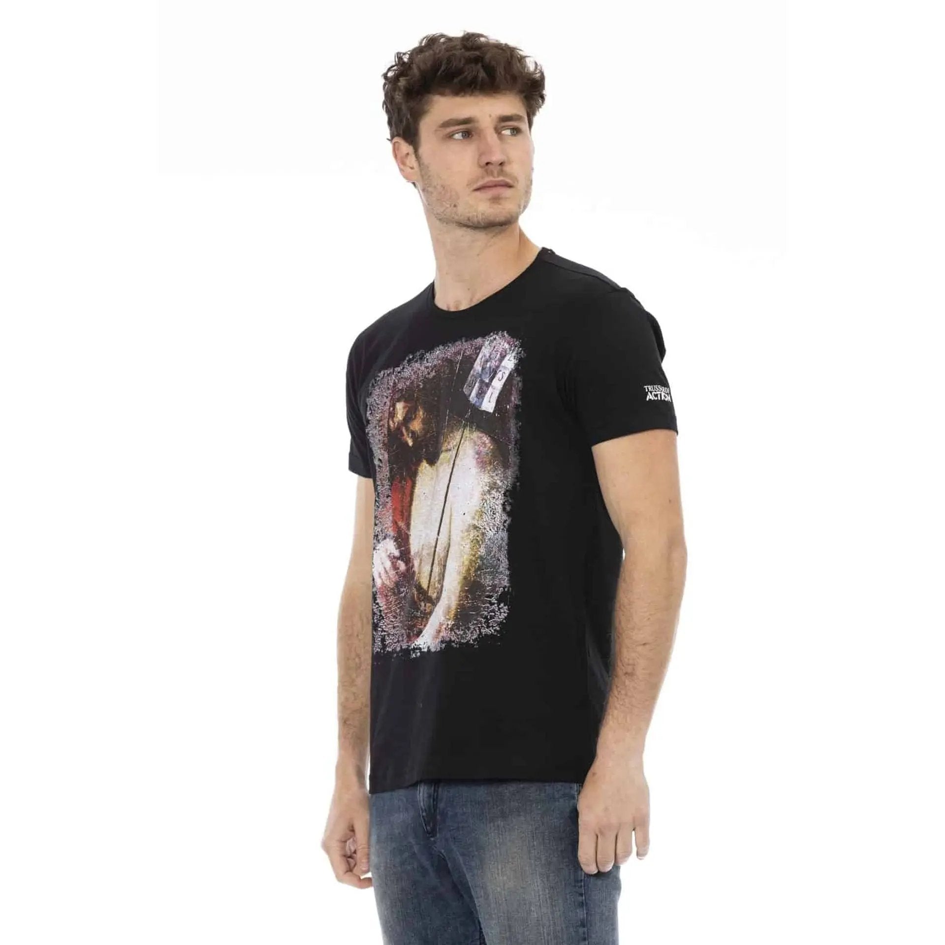 Trussardi Action T-shirts - Tendance