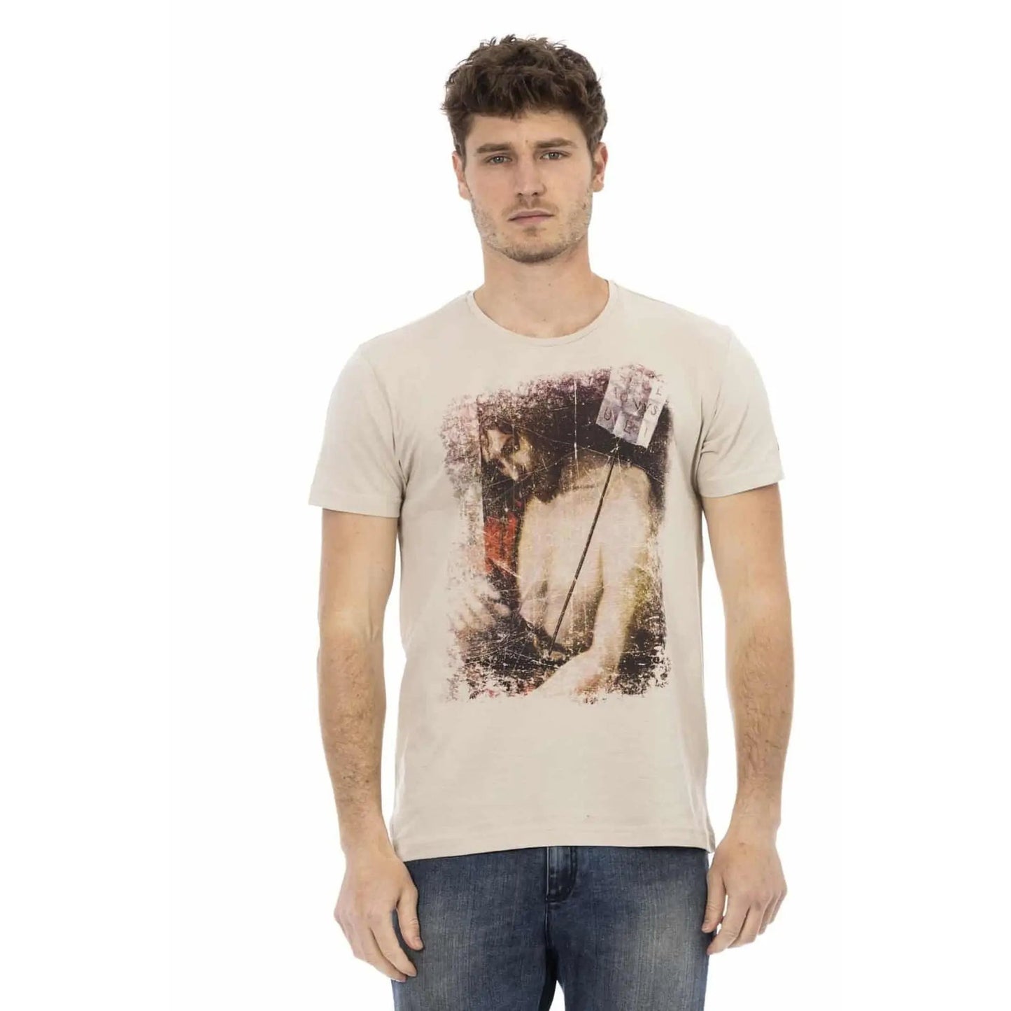 Trussardi Action T-shirts - Tendance