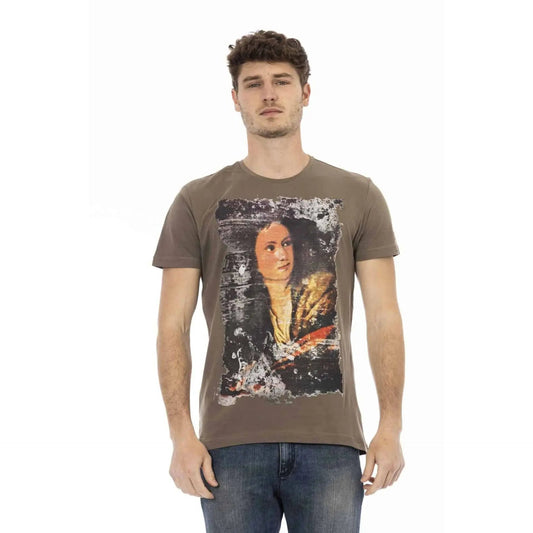 Trussardi Action T-shirts - Tendance