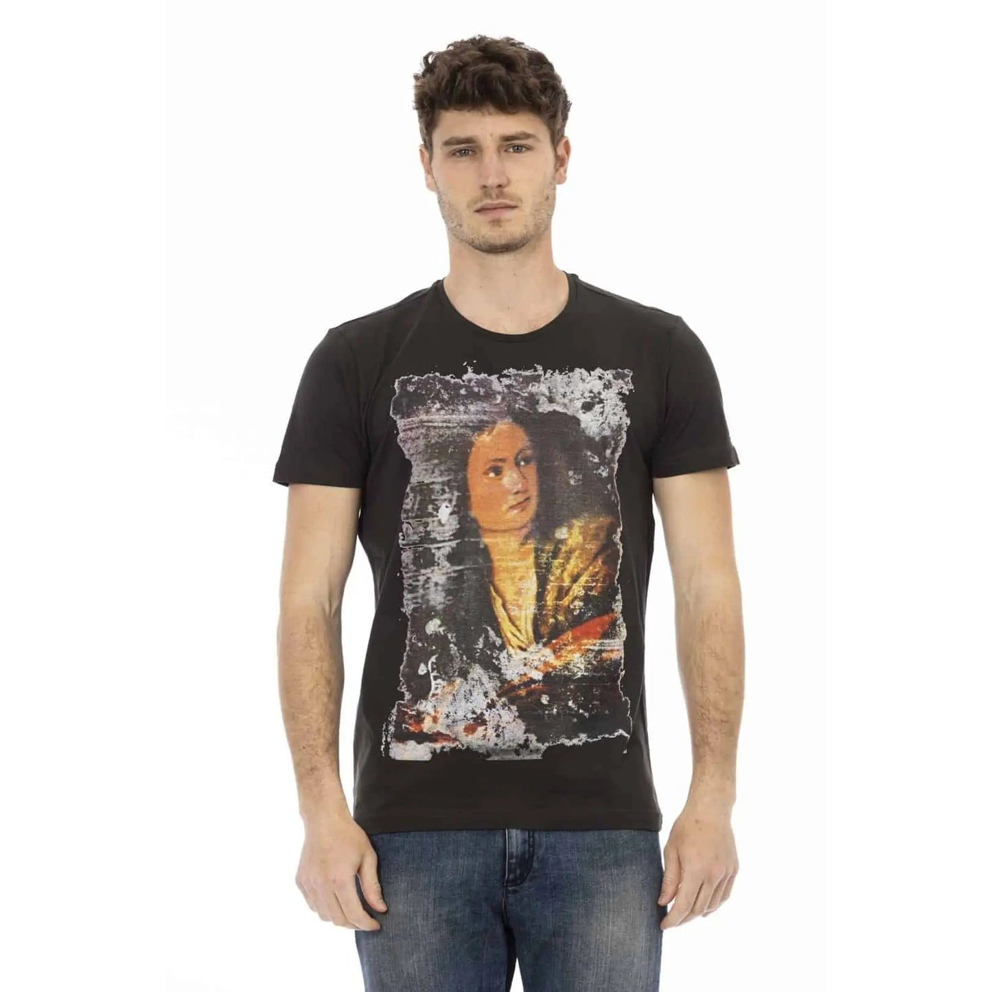 Trussardi Action T-shirts - Tendance