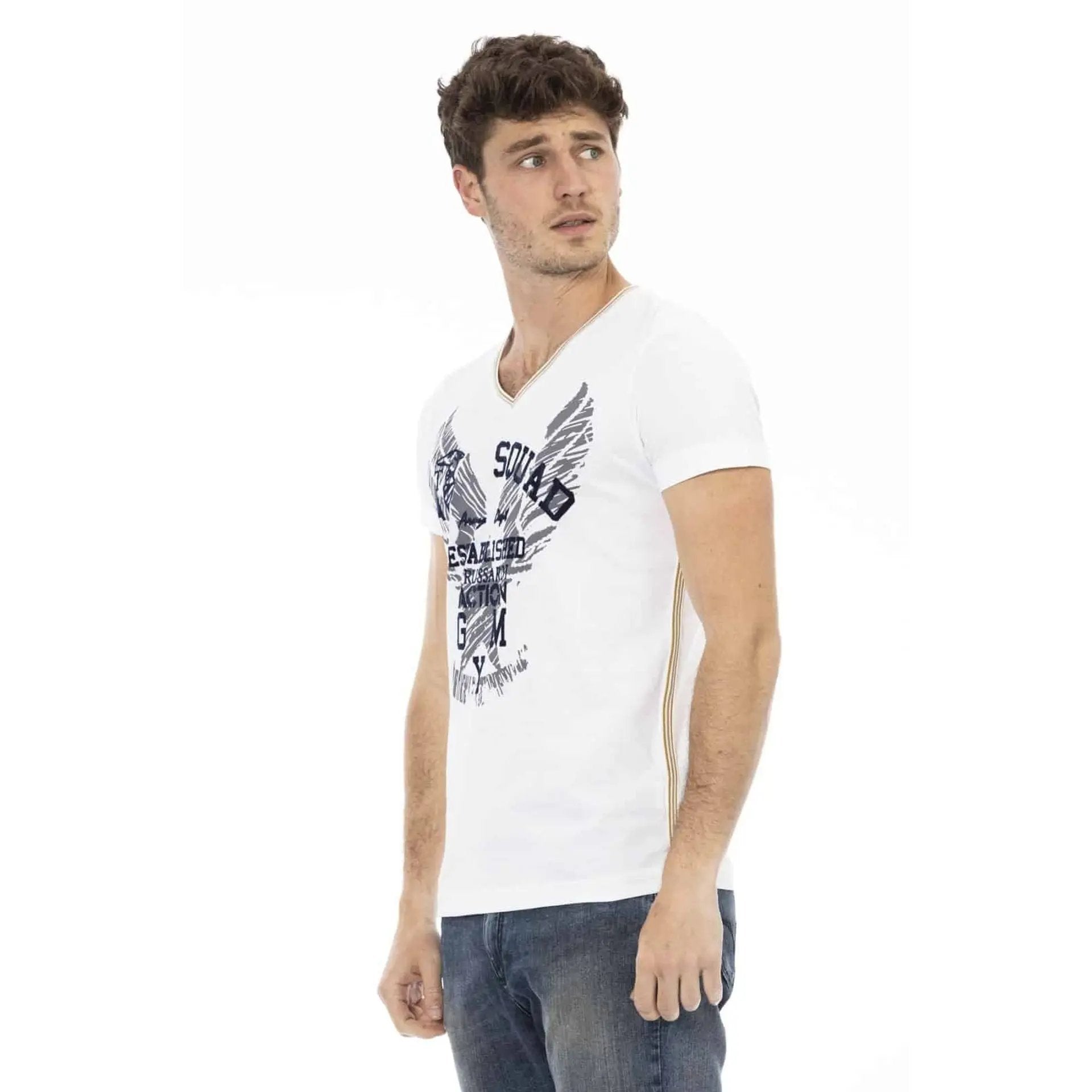 Trussardi Action T-shirts - Tendance