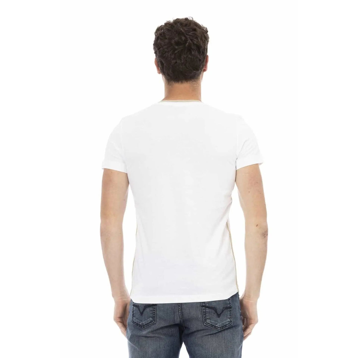 Trussardi Action T-shirts - Tendance