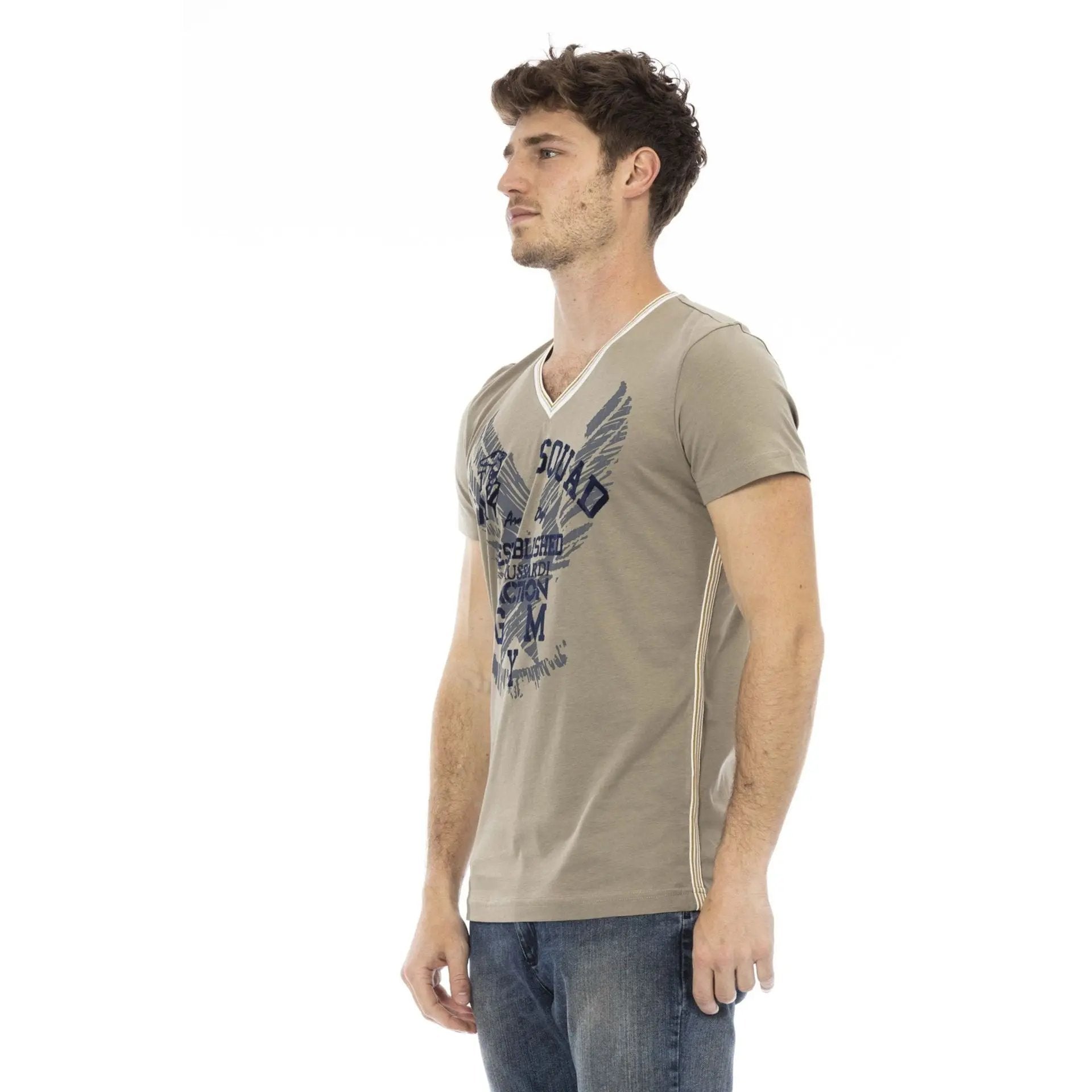 Trussardi Action T-shirts - Tendance