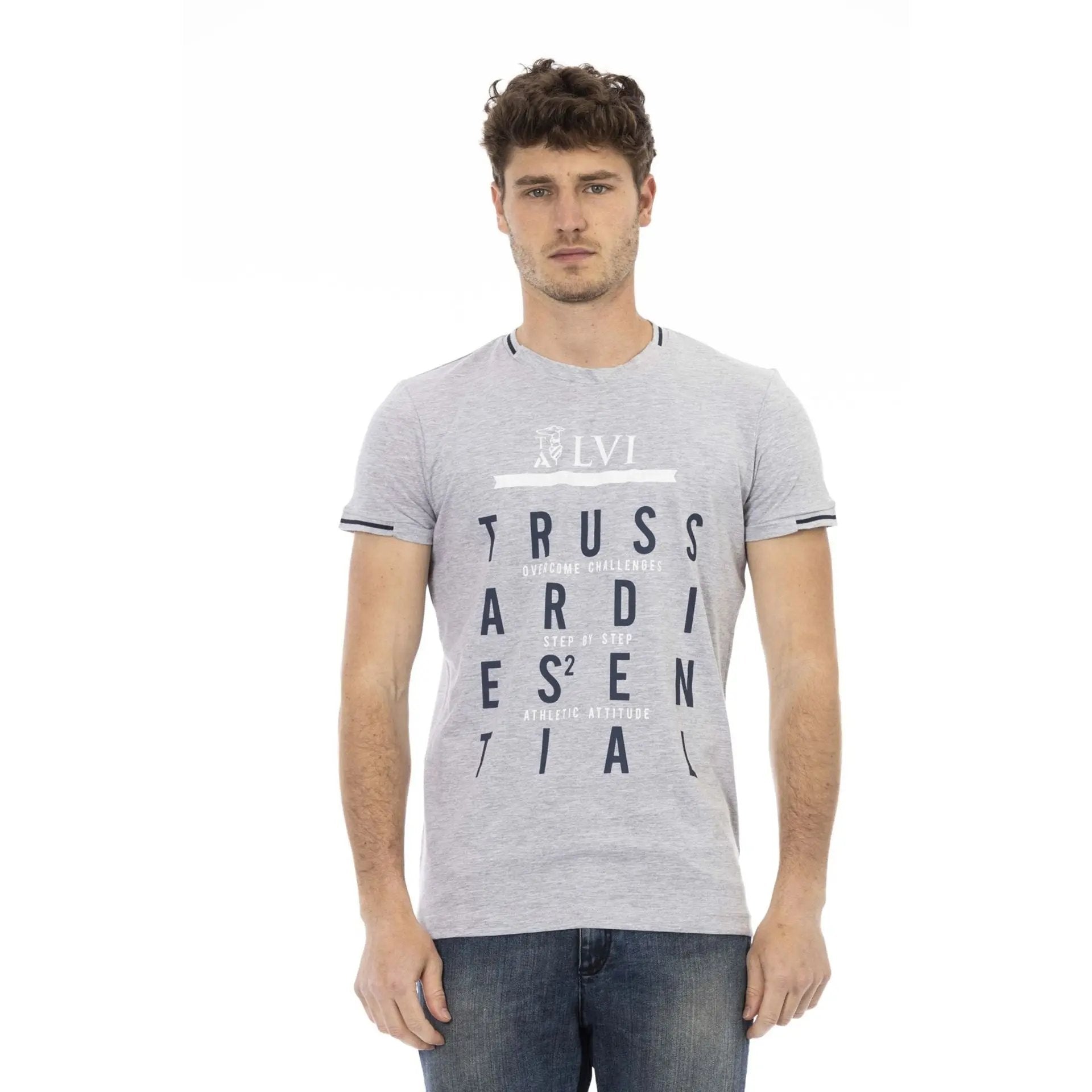 Trussardi Action T-shirts - Tendance