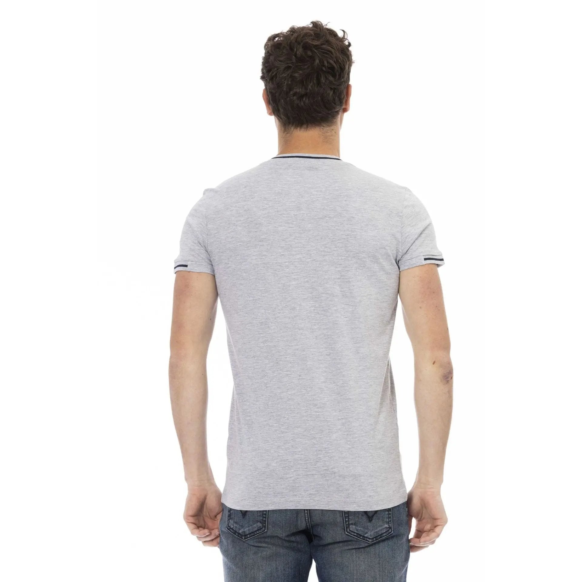Trussardi Action T-shirts - Tendance