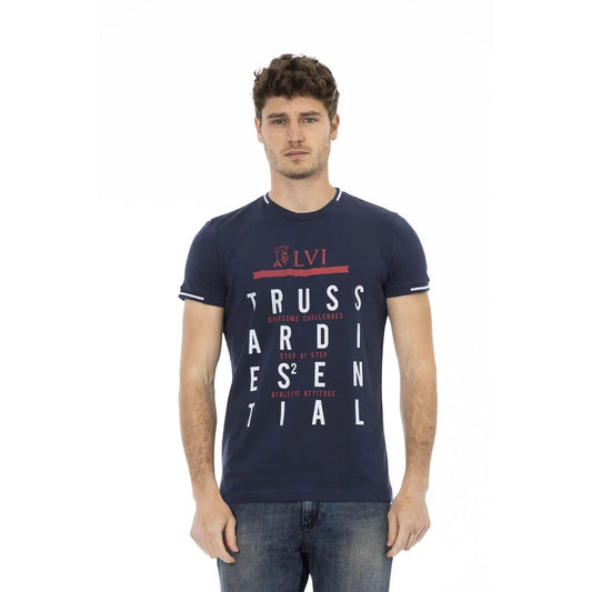 Trussardi Action T-shirts - Tendance