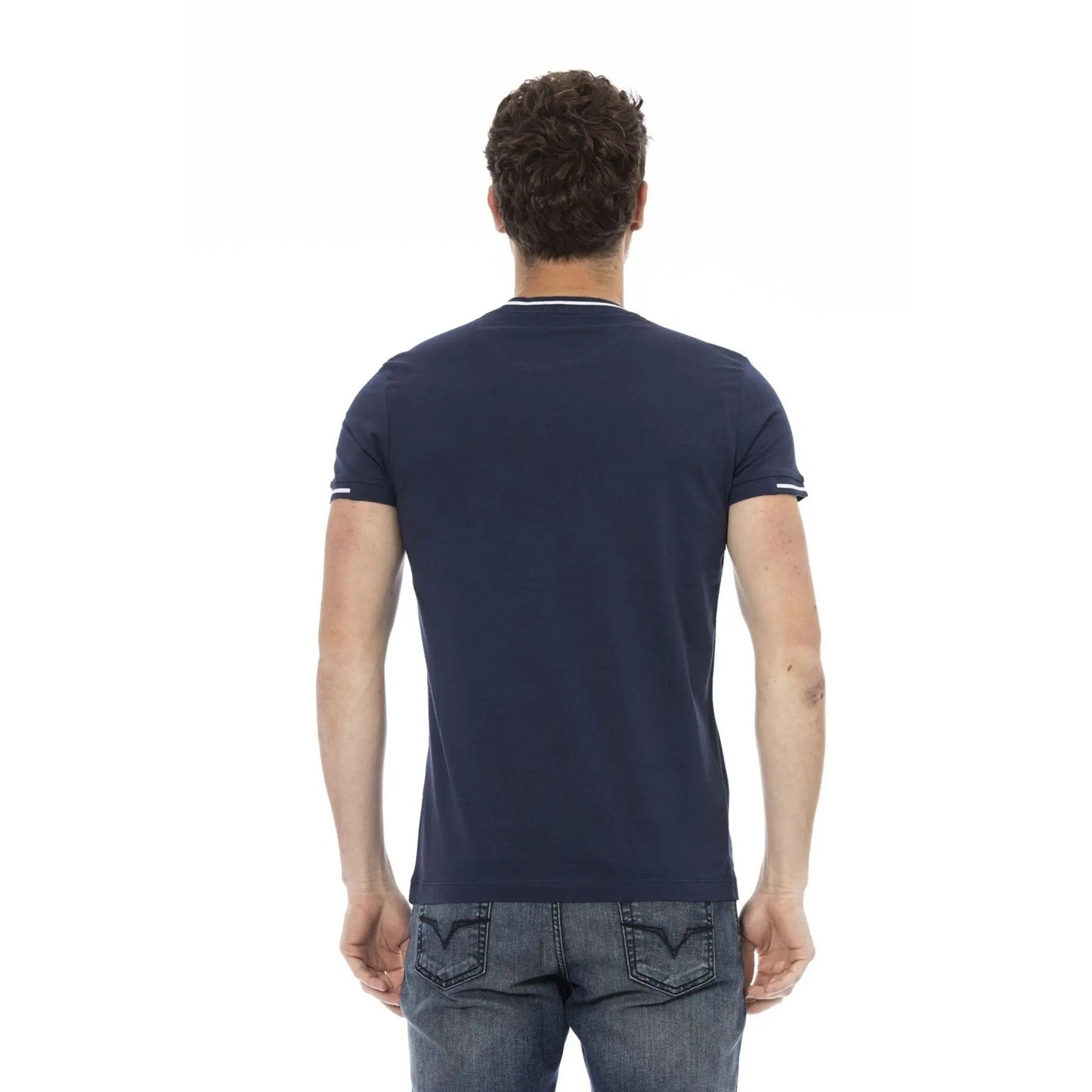 Trussardi Action T-shirts - Tendance
