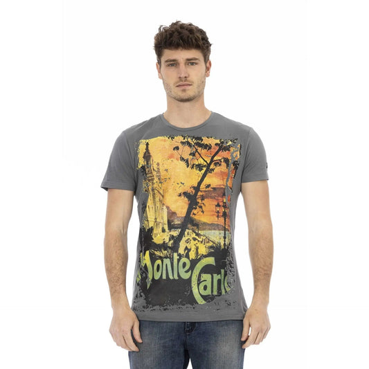 Trussardi Action T-shirts - Tendance