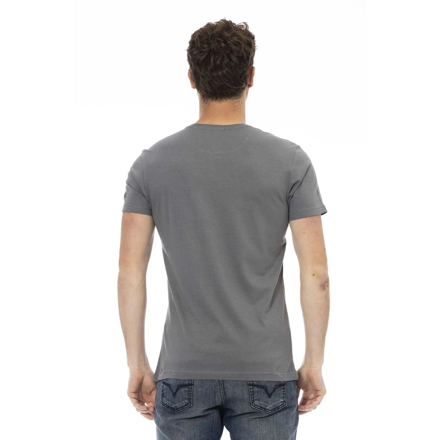 Trussardi Action T-shirts - Tendance