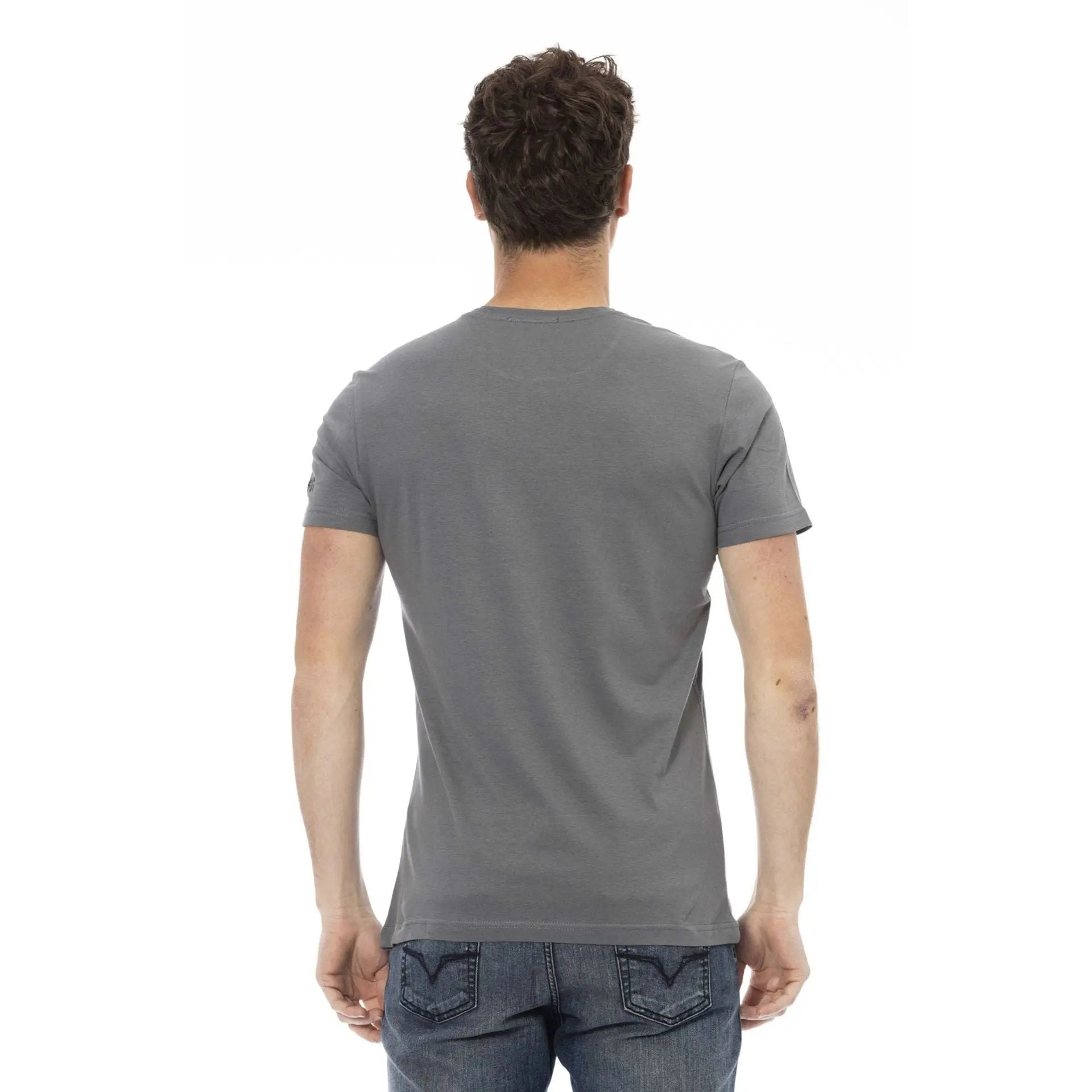 Trussardi Action T-shirts - Tendance