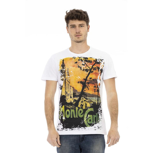 Trussardi Action T-shirts - Tendance