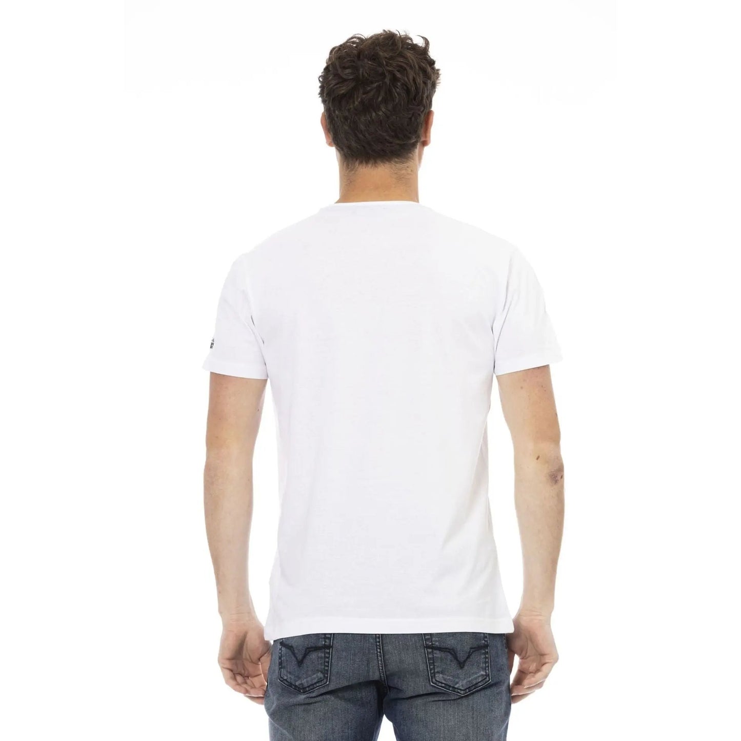 Trussardi Action T-shirts - Tendance