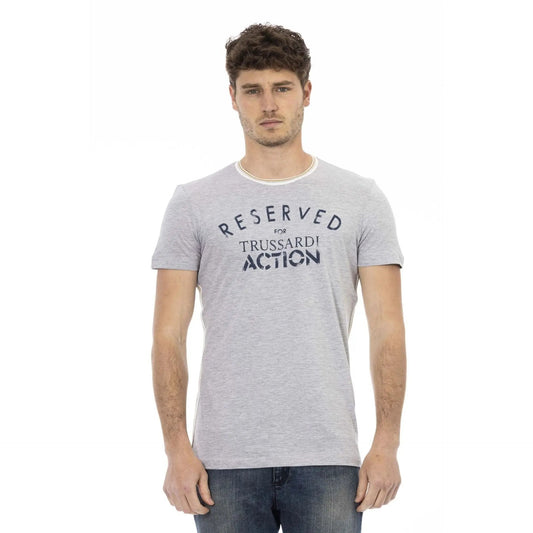 Trussardi Action T-shirts - Tendance