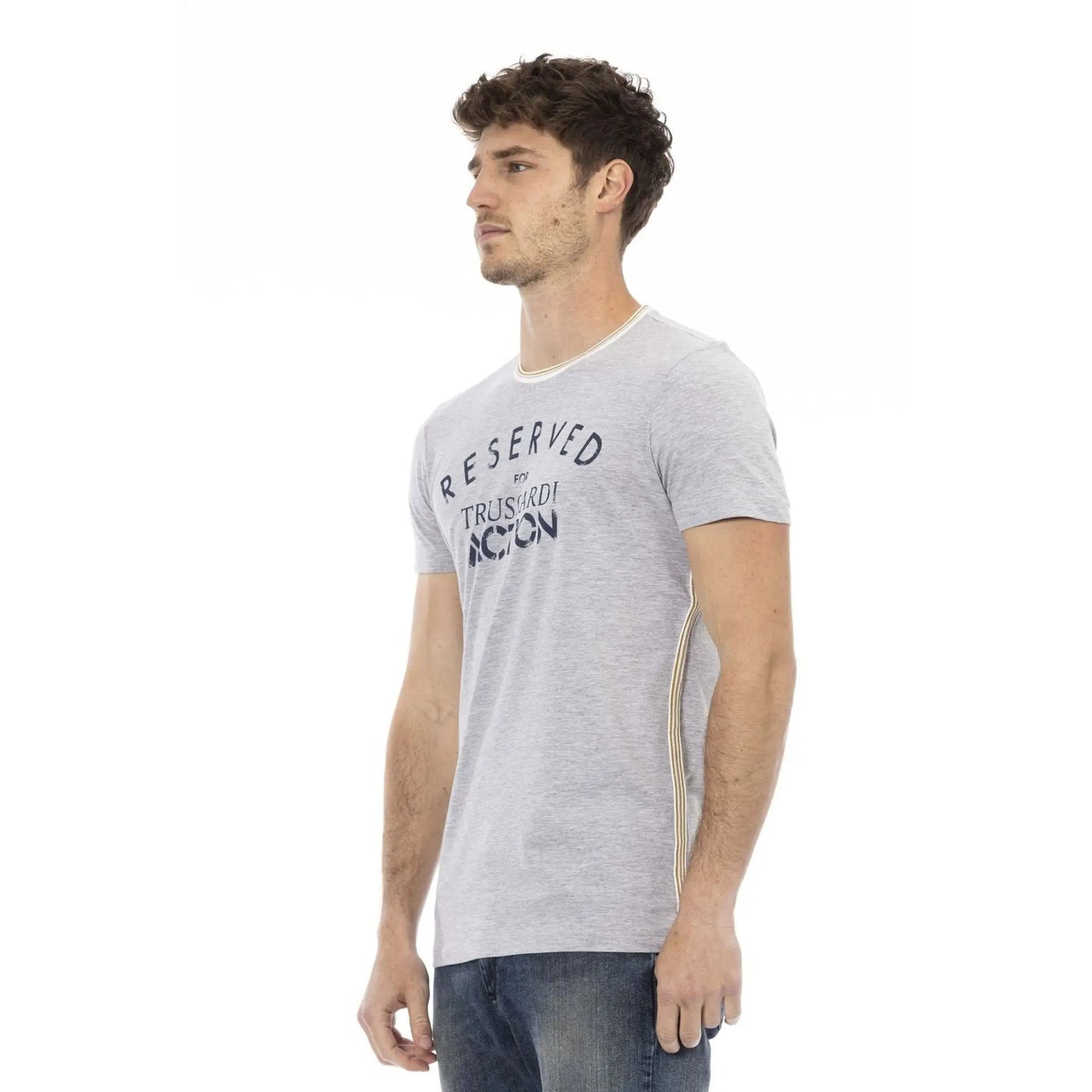 Trussardi Action T-shirts - Tendance