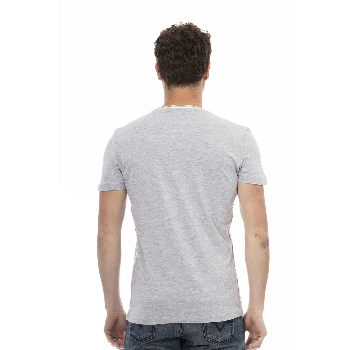 Trussardi Action T-shirts - Tendance