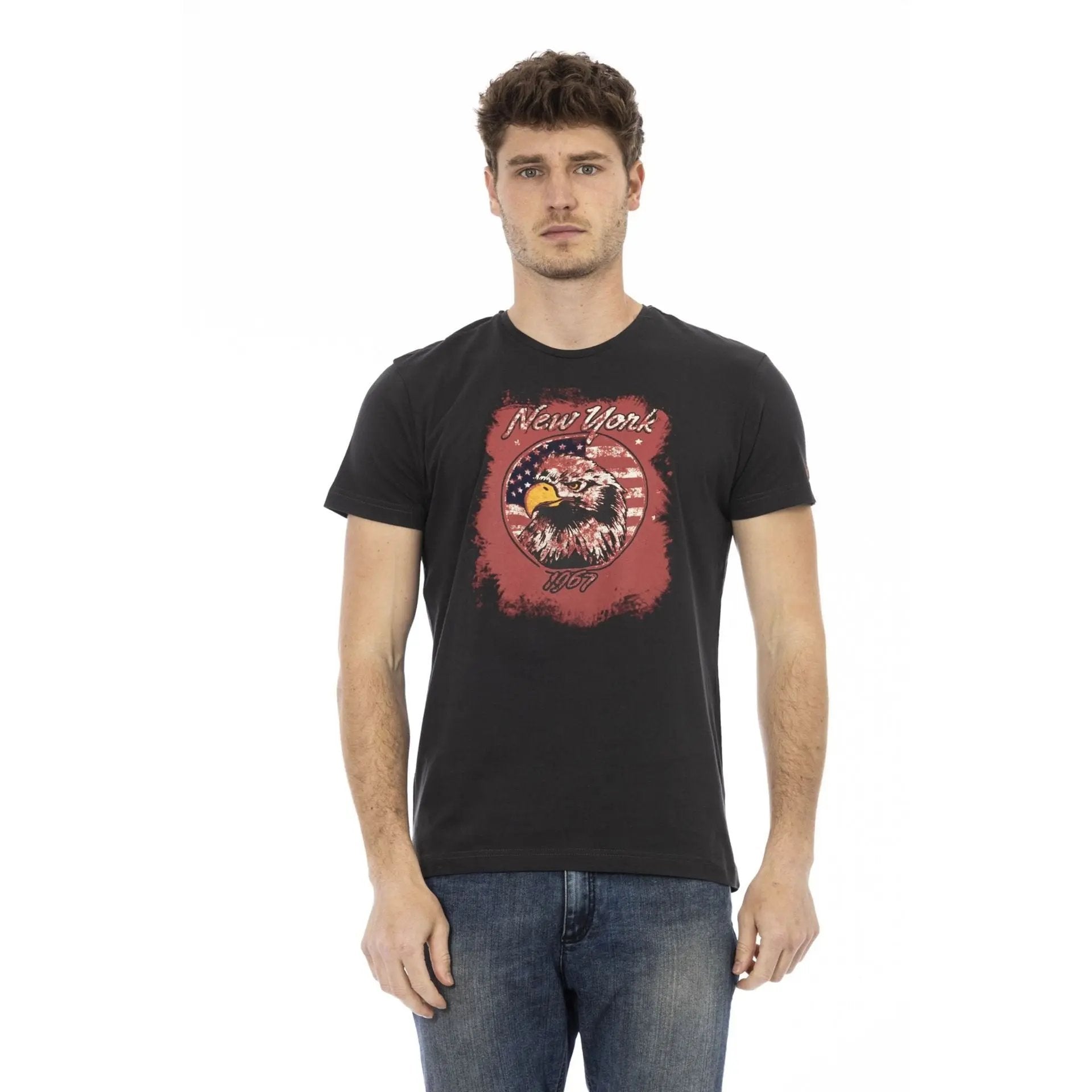 Trussardi Action T-shirts - Tendance