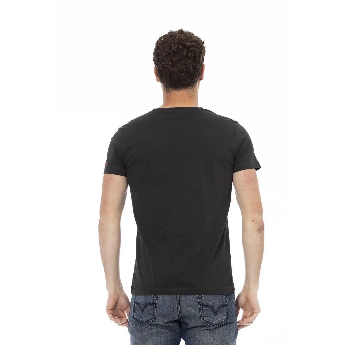 Trussardi Action T-shirts - Tendance