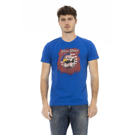 Trussardi Action T-shirts - Tendance