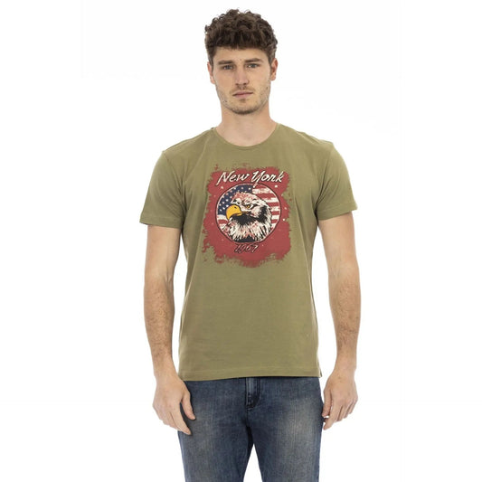 Trussardi Action T-shirts - Tendance