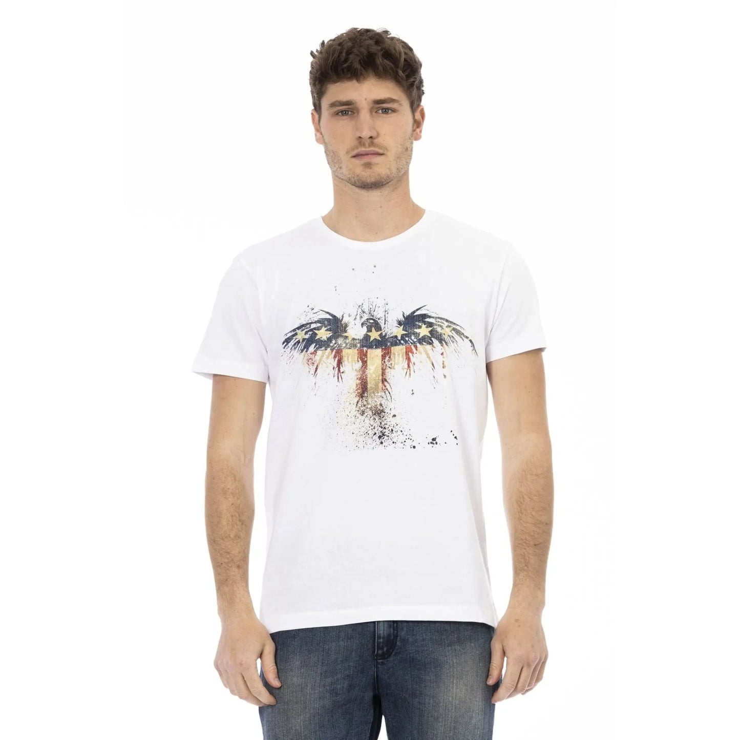 Trussardi Action T-shirts - Tendance