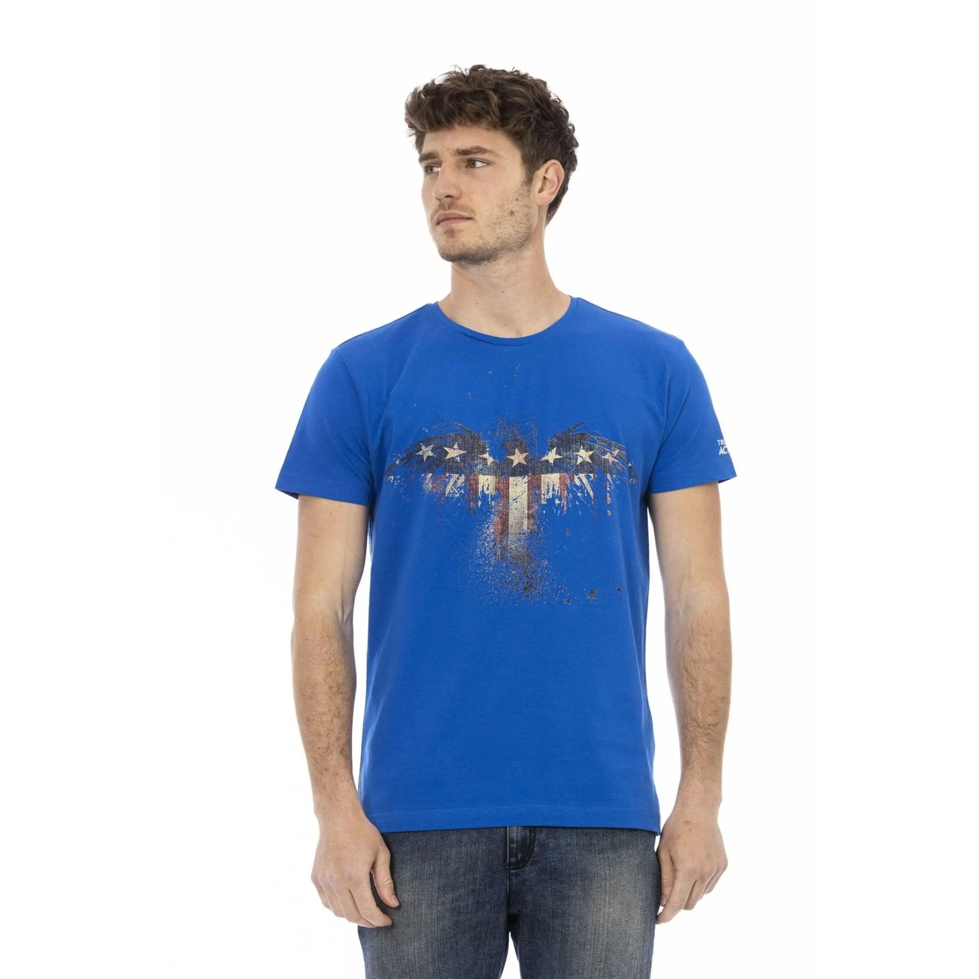 Trussardi Action T-shirts - Tendance