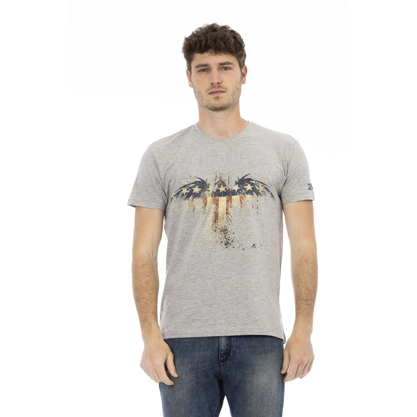 Trussardi Action T-shirts - Tendance