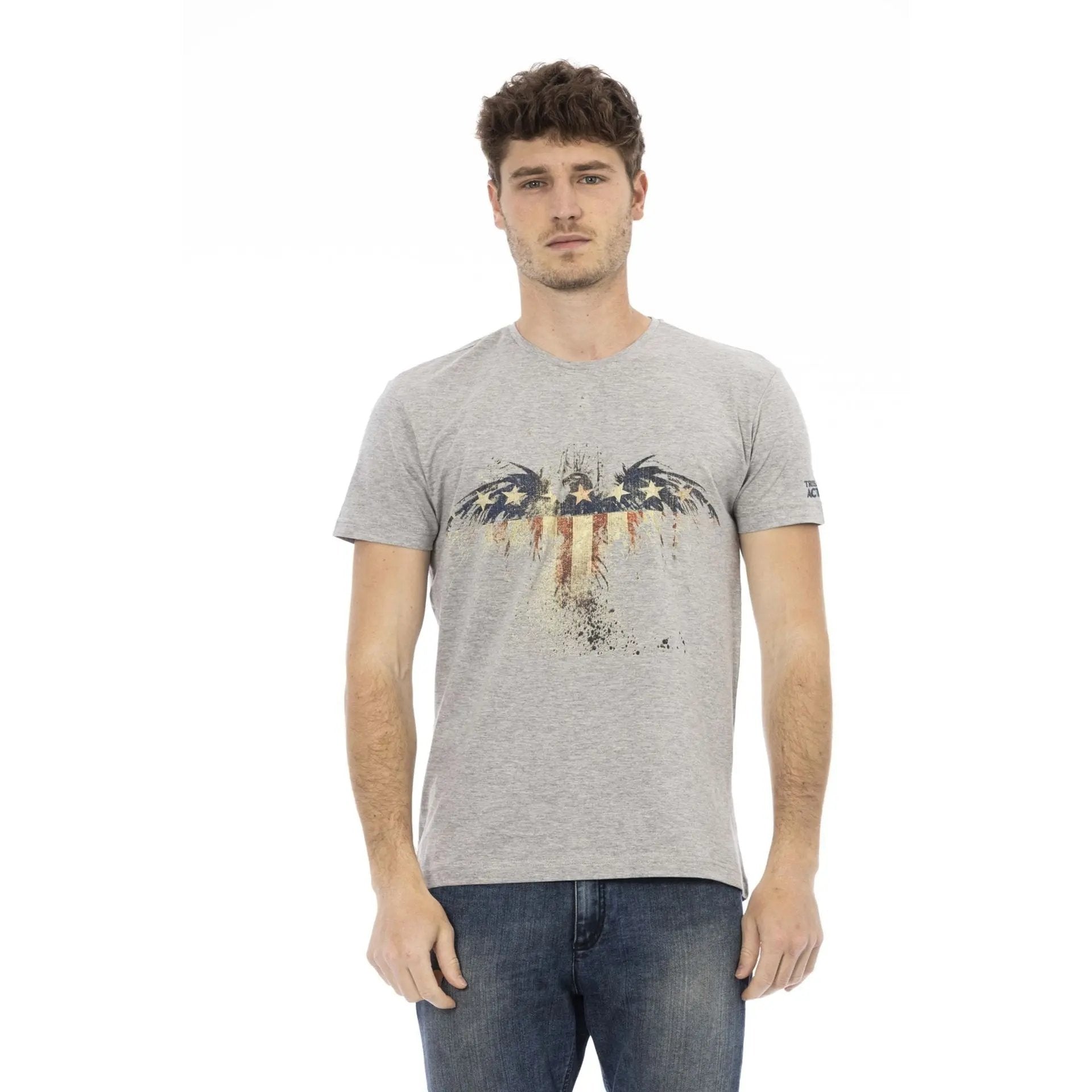 Trussardi Action T-shirts - Tendance