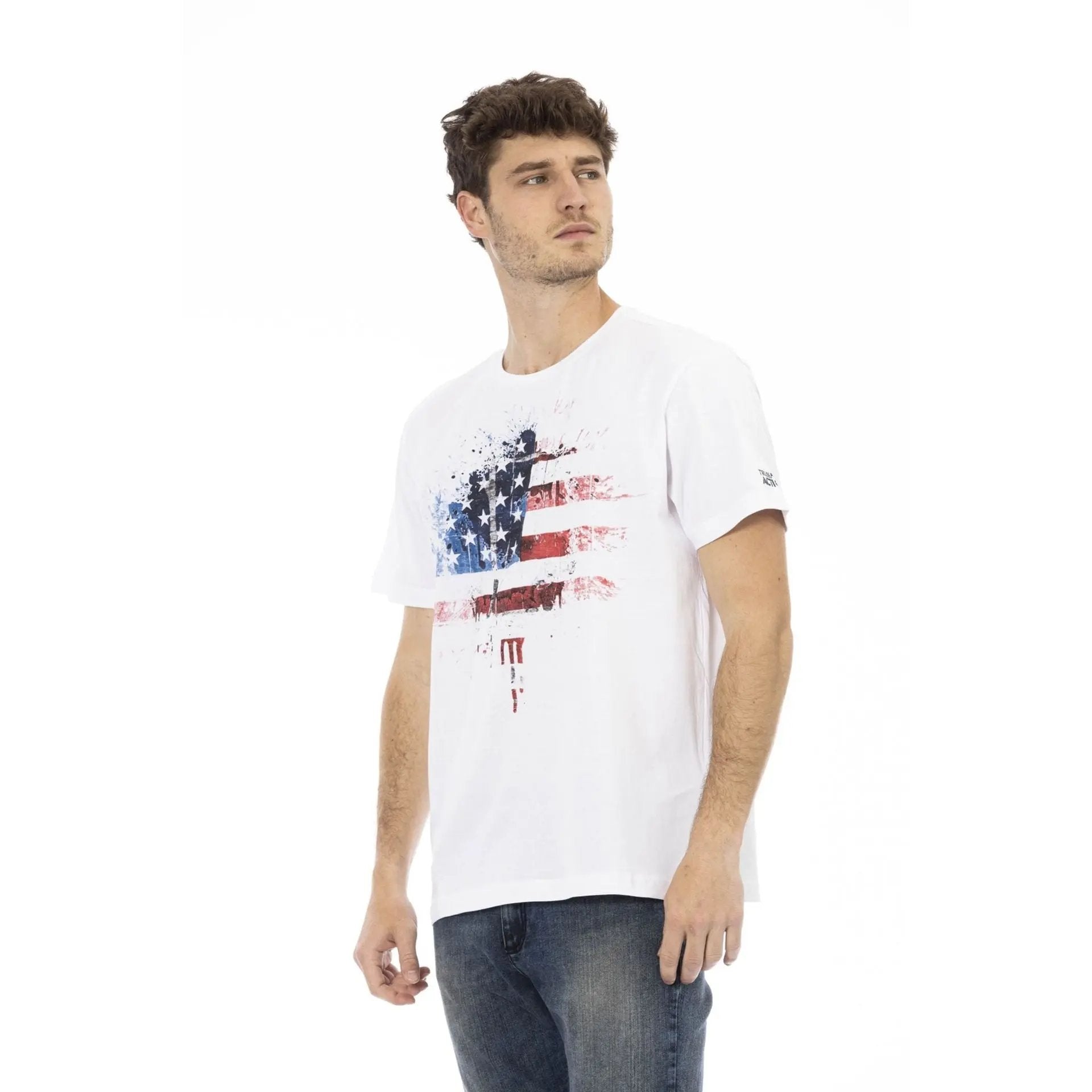 Trussardi Action T-shirts - Tendance
