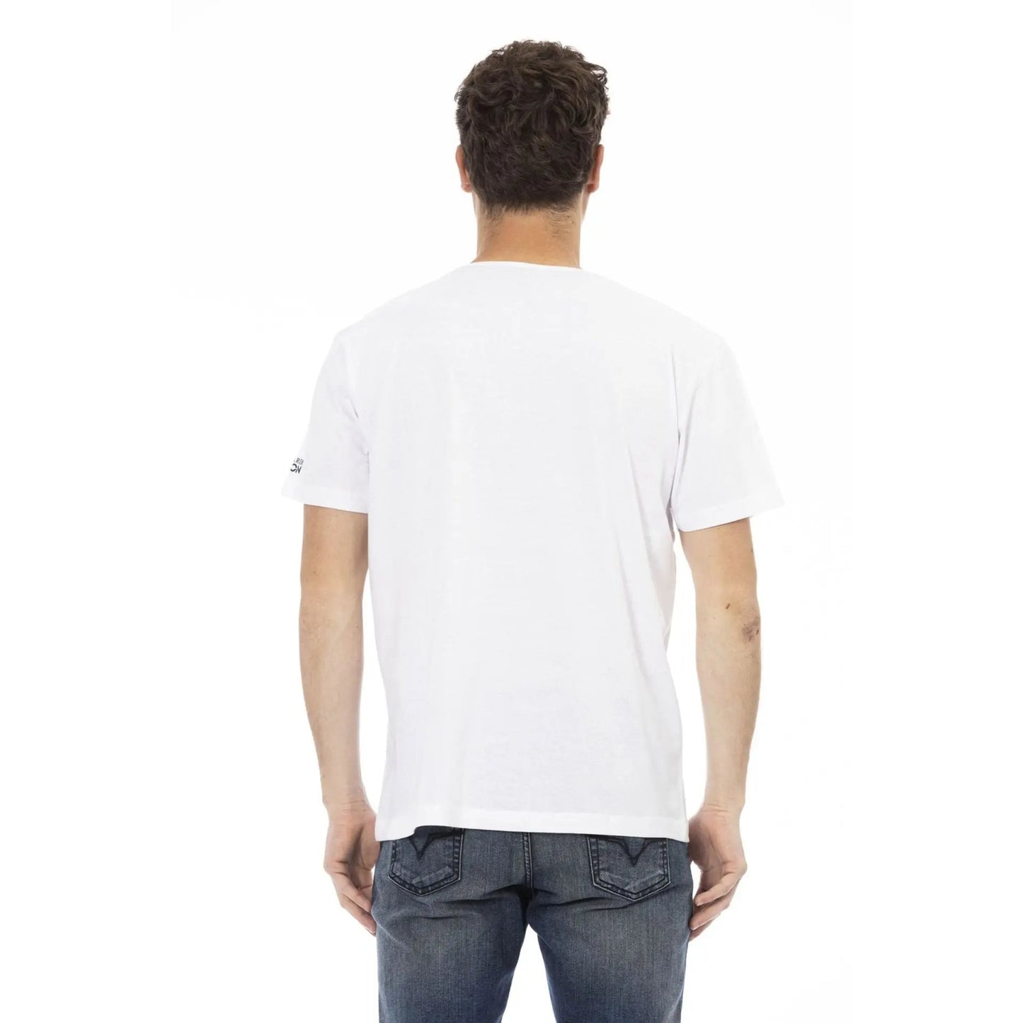 Trussardi Action T-shirts - Tendance