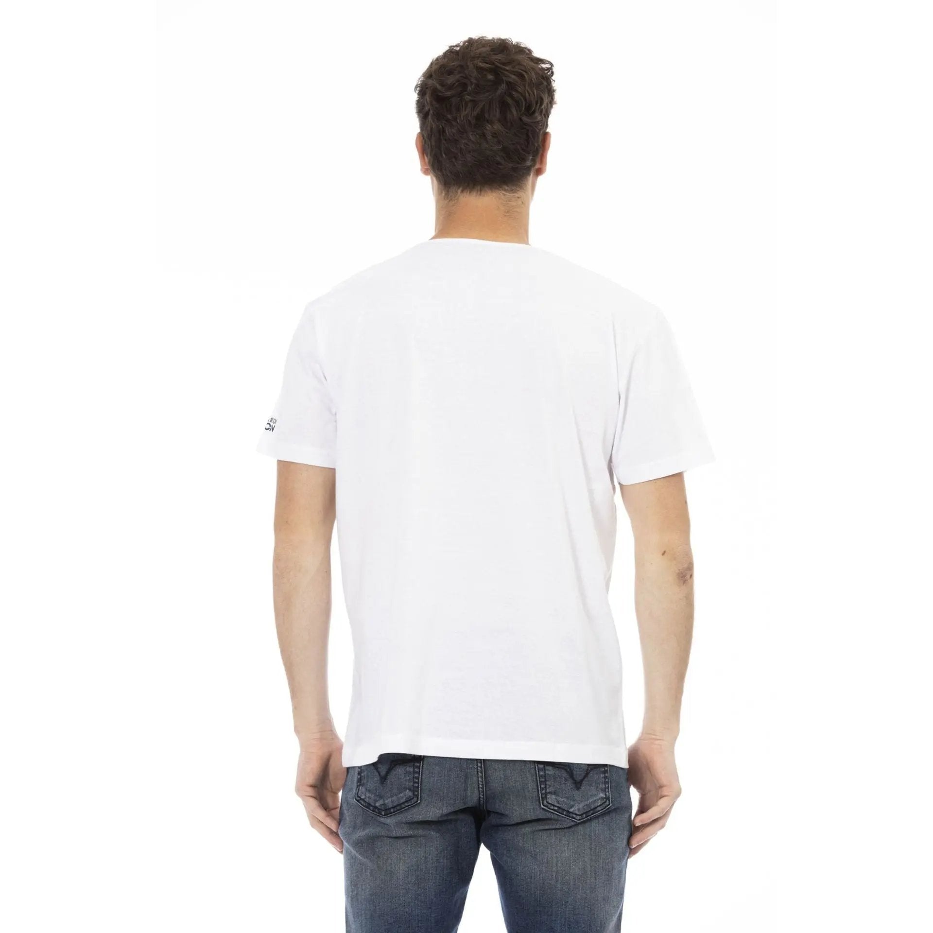 Trussardi Action T-shirts - Tendance