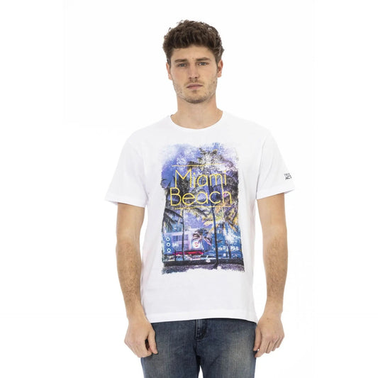 Trussardi Action T-shirts - Tendance