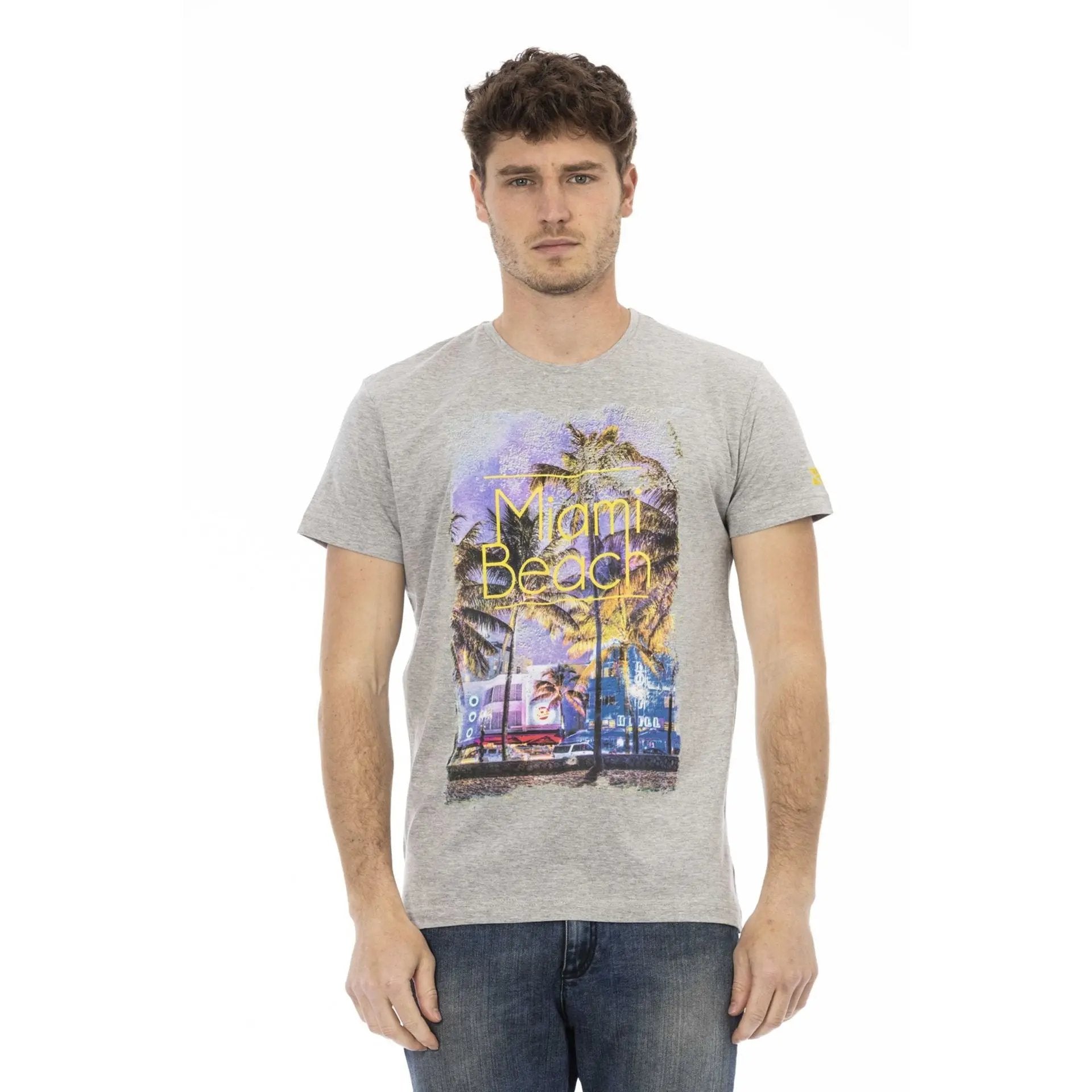 Trussardi Action T-shirts - Tendance