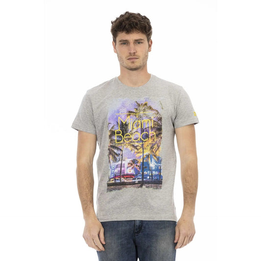 Trussardi Action T-shirts - Tendance