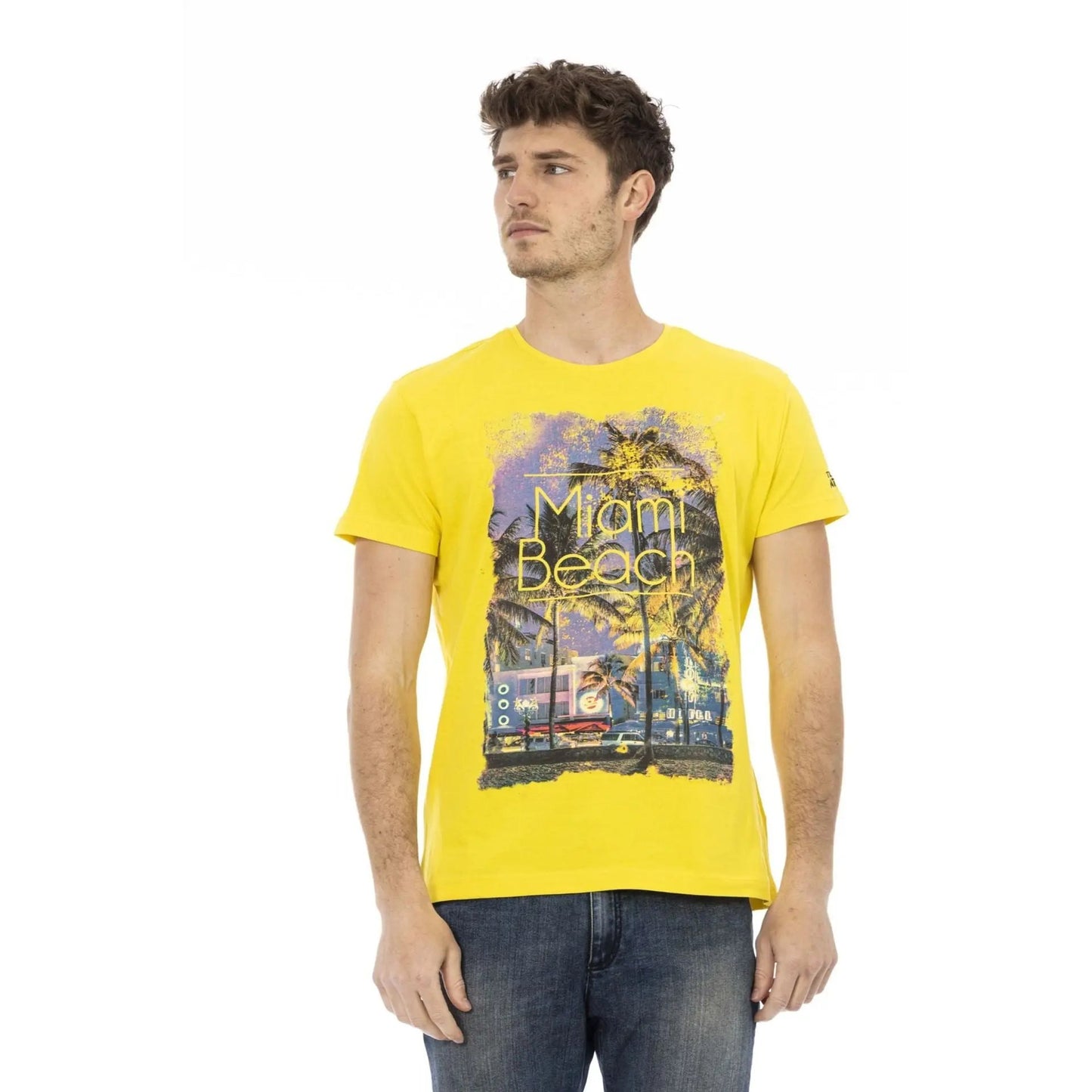 Trussardi Action T-shirts - Tendance
